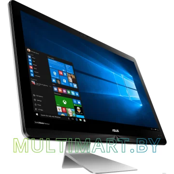 Моноблок ASUS Zen AiO ZN241ICGK-RA004T картинка 3